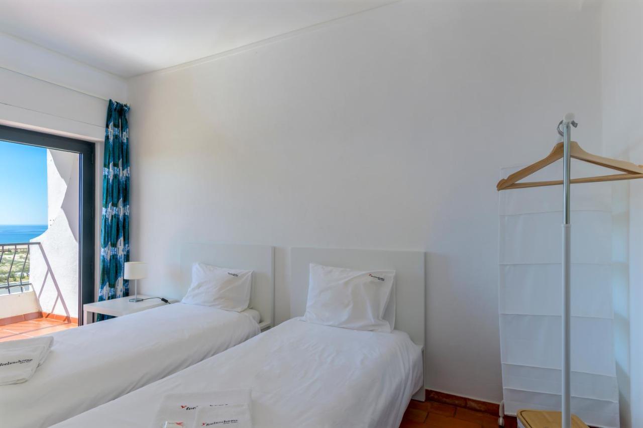 شقة Flh Monte Gordo Family Flat With Balcony المظهر الخارجي الصورة