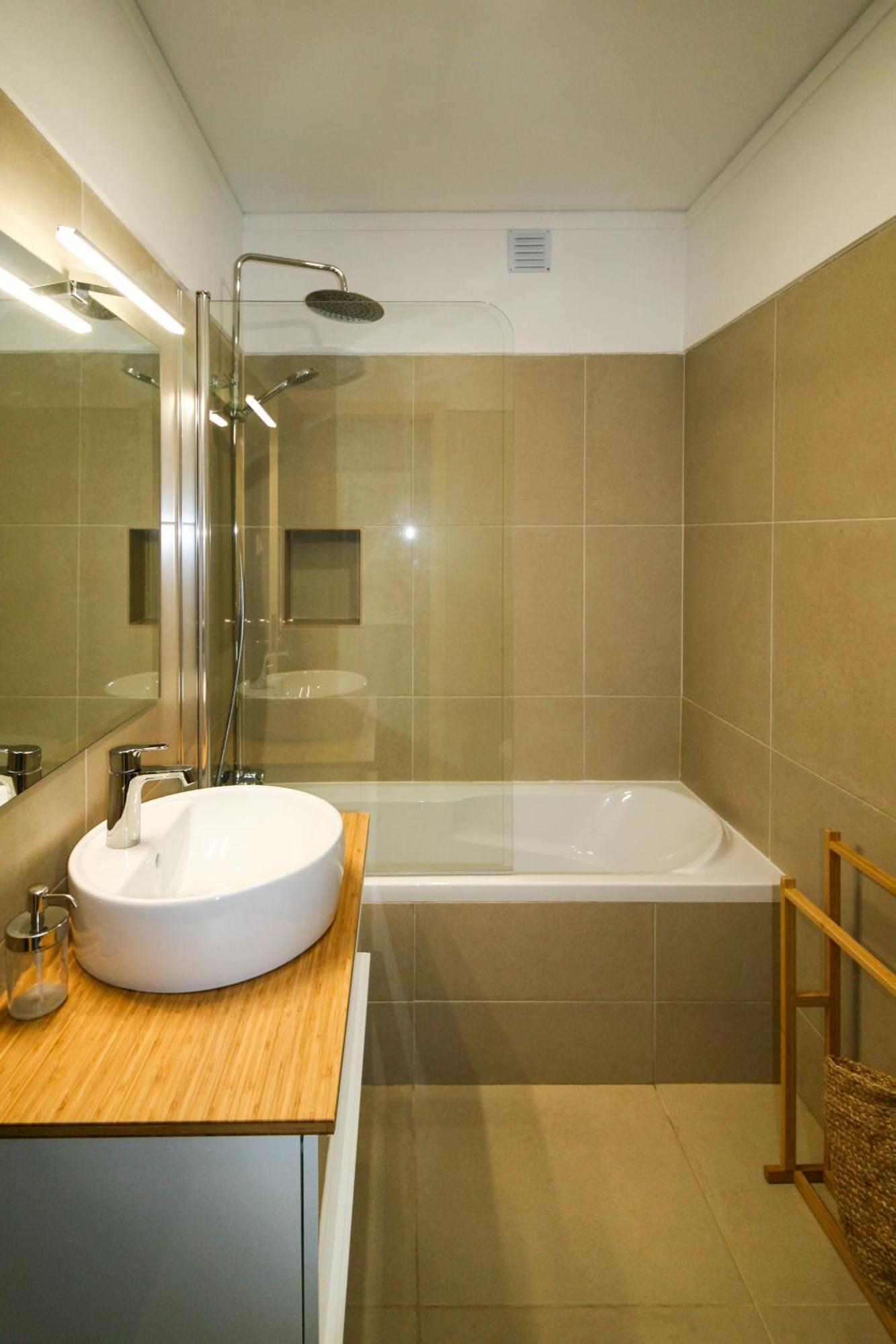 شقة Flh Monte Gordo Family Flat With Balcony المظهر الخارجي الصورة